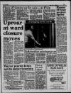 Liverpool Daily Post (Welsh Edition) Friday 20 May 1988 Page 15