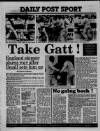 Liverpool Daily Post (Welsh Edition) Friday 20 May 1988 Page 36