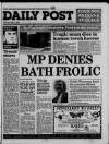 Liverpool Daily Post (Welsh Edition)