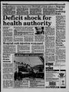 Liverpool Daily Post (Welsh Edition) Tuesday 24 May 1988 Page 9