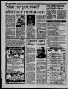 Liverpool Daily Post (Welsh Edition) Tuesday 24 May 1988 Page 30