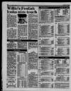 Liverpool Daily Post (Welsh Edition) Tuesday 24 May 1988 Page 32