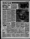 Liverpool Daily Post (Welsh Edition) Wednesday 25 May 1988 Page 4