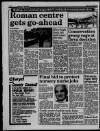 Liverpool Daily Post (Welsh Edition) Wednesday 25 May 1988 Page 14