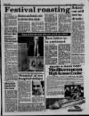 Liverpool Daily Post (Welsh Edition) Wednesday 25 May 1988 Page 15