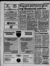 Liverpool Daily Post (Welsh Edition) Wednesday 25 May 1988 Page 20
