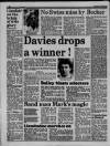 Liverpool Daily Post (Welsh Edition) Wednesday 25 May 1988 Page 30