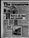Liverpool Daily Post (Welsh Edition) Wednesday 25 May 1988 Page 38