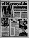 Liverpool Daily Post (Welsh Edition) Wednesday 25 May 1988 Page 39