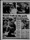 Liverpool Daily Post (Welsh Edition) Wednesday 25 May 1988 Page 40