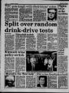 Liverpool Daily Post (Welsh Edition) Thursday 26 May 1988 Page 4