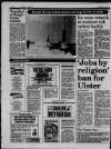 Liverpool Daily Post (Welsh Edition) Thursday 26 May 1988 Page 8