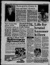 Liverpool Daily Post (Welsh Edition) Thursday 26 May 1988 Page 14