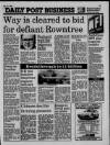 Liverpool Daily Post (Welsh Edition) Thursday 26 May 1988 Page 21