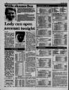 Liverpool Daily Post (Welsh Edition) Friday 27 May 1988 Page 32