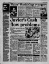 Liverpool Daily Post (Welsh Edition) Friday 27 May 1988 Page 34