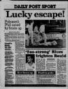 Liverpool Daily Post (Welsh Edition) Friday 27 May 1988 Page 36