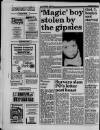 Liverpool Daily Post (Welsh Edition) Saturday 28 May 1988 Page 6