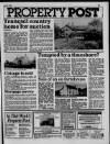 Liverpool Daily Post (Welsh Edition) Saturday 28 May 1988 Page 23