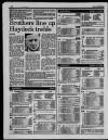 Liverpool Daily Post (Welsh Edition) Saturday 28 May 1988 Page 32
