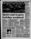 Liverpool Daily Post (Welsh Edition) Tuesday 31 May 1988 Page 4