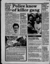 Liverpool Daily Post (Welsh Edition) Tuesday 31 May 1988 Page 12