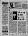 Liverpool Daily Post (Welsh Edition) Tuesday 31 May 1988 Page 16