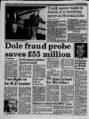 Liverpool Daily Post (Welsh Edition) Wednesday 01 June 1988 Page 4