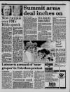 Liverpool Daily Post (Welsh Edition) Wednesday 01 June 1988 Page 5