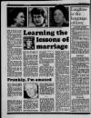 Liverpool Daily Post (Welsh Edition) Wednesday 01 June 1988 Page 6