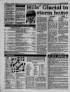 Liverpool Daily Post (Welsh Edition) Wednesday 01 June 1988 Page 28