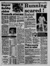 Liverpool Daily Post (Welsh Edition) Wednesday 01 June 1988 Page 29