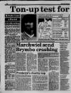 Liverpool Daily Post (Welsh Edition) Wednesday 01 June 1988 Page 30