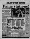 Liverpool Daily Post (Welsh Edition) Wednesday 01 June 1988 Page 32