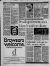 Liverpool Daily Post (Welsh Edition) Thursday 02 June 1988 Page 6