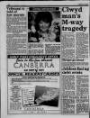 Liverpool Daily Post (Welsh Edition) Thursday 02 June 1988 Page 16