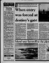 Liverpool Daily Post (Welsh Edition) Thursday 02 June 1988 Page 18