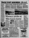 Liverpool Daily Post (Welsh Edition) Thursday 02 June 1988 Page 21