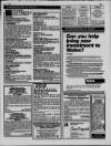 Liverpool Daily Post (Welsh Edition) Thursday 02 June 1988 Page 27