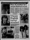 Liverpool Daily Post (Welsh Edition) Friday 03 June 1988 Page 15