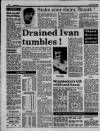 Liverpool Daily Post (Welsh Edition) Friday 03 June 1988 Page 34