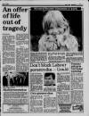 Liverpool Daily Post (Welsh Edition) Saturday 04 June 1988 Page 3