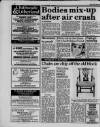 Liverpool Daily Post (Welsh Edition) Saturday 04 June 1988 Page 12