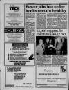 Liverpool Daily Post (Welsh Edition) Saturday 04 June 1988 Page 16
