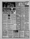 Liverpool Daily Post (Welsh Edition) Saturday 04 June 1988 Page 18