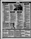 Liverpool Daily Post (Welsh Edition) Saturday 04 June 1988 Page 20