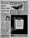 Liverpool Daily Post (Welsh Edition) Saturday 04 June 1988 Page 25
