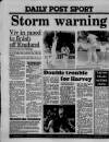 Liverpool Daily Post (Welsh Edition) Saturday 04 June 1988 Page 40