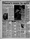 Liverpool Daily Post (Welsh Edition) Monday 06 June 1988 Page 4
