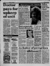 Liverpool Daily Post (Welsh Edition) Monday 06 June 1988 Page 8